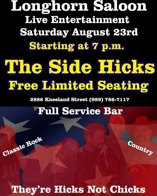 They're Hicks, not Chicks