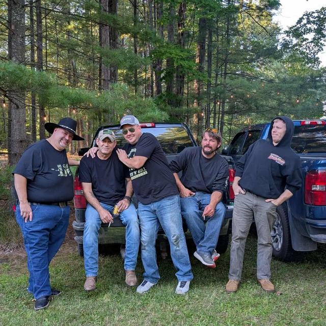 Tailgate-certified