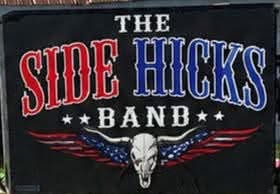 The Side Hicks Band logo