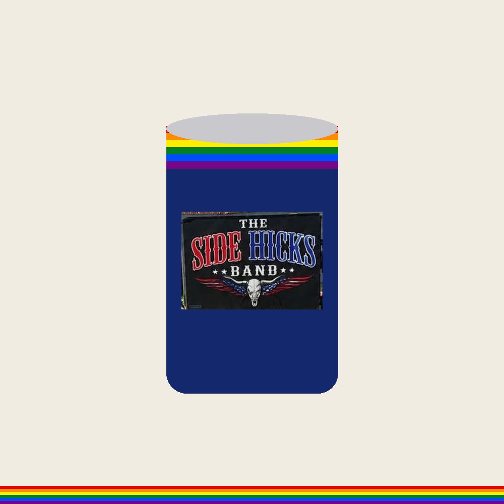 Can Koozie